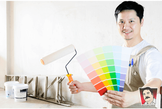 HOME PAINTING SERVICES