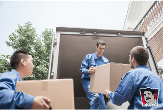 MOVERS & PACKERS